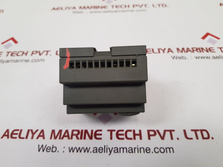 Siemens 6Ed1 052-1Fb00-0Ba3 Logic Module