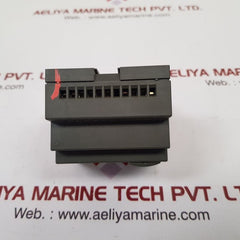 Siemens 6Ed1 052-1Fb00-0Ba3 Logic Module
