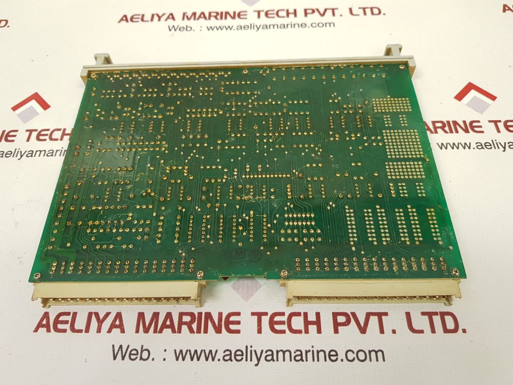 Fuji Electric Ep-2307 Pcb Card Hf302028