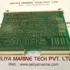 Fuji Electric Ep-2307 Pcb Card Hf302028