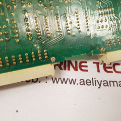Fuji Electric Ep-2307 Pcb Card Hf302028