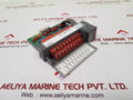Allen-bradley 1746-ia16 ser.c slc 500 input module