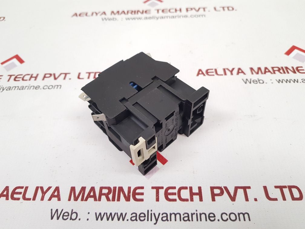 Telemecanique Lc1 D12 Contactor