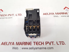 Telemecanique Lc1 D12 Contactor