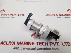 Allen-bradley 800H-jp20Kb7Axxx Heavy Duty Selector Switch