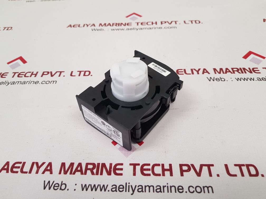 Electrolux 432681002 Selectror Switch