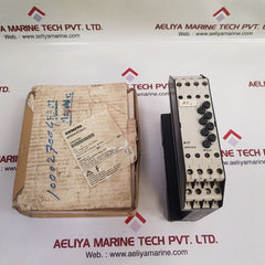 Siemens 6Es5 410-7Aa11 Output Module Used