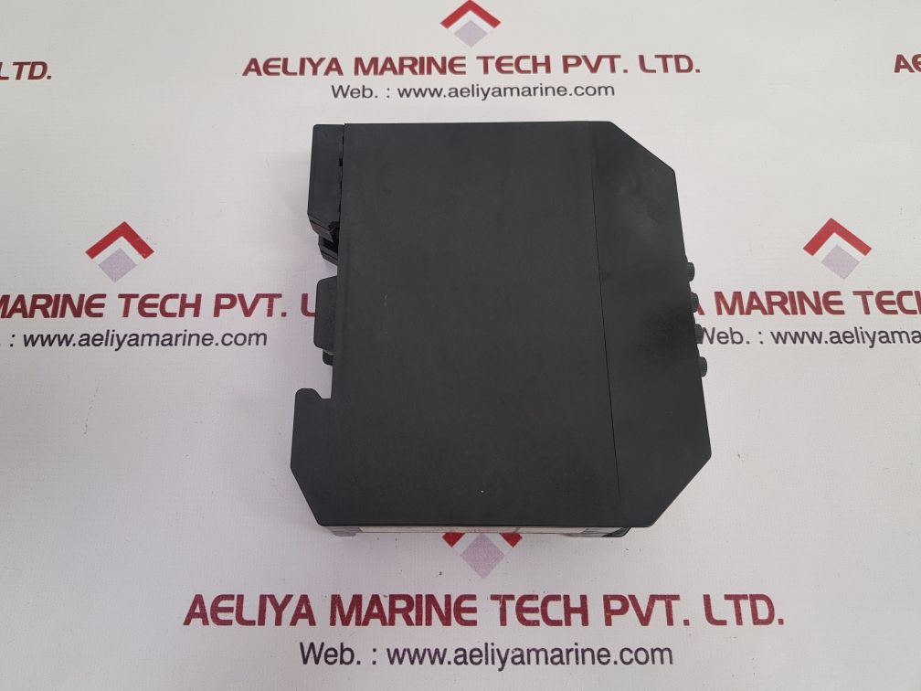 Siemens 6Es5 410-7Aa11 Output Module Used