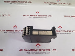 Siemens 6Es5 410-7Aa11 Output Module Used