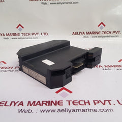 Siemens 6Es5 410-7Aa11 Output Module Used