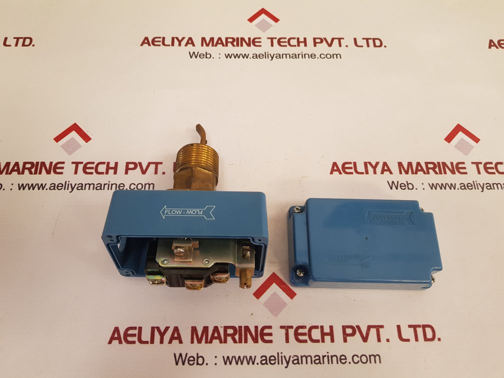 Johnson F61Sb-9100 Flow Control Switch