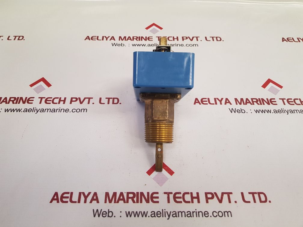 Johnson F61Sb-9100 Flow Control Switch