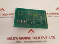 Axa Qsp-3 579157 Power Supply Board New