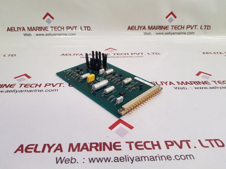 Axa Qsp-3 579157 Power Supply Board New