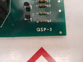 Axa Qsp-3 579157 Power Supply Board New