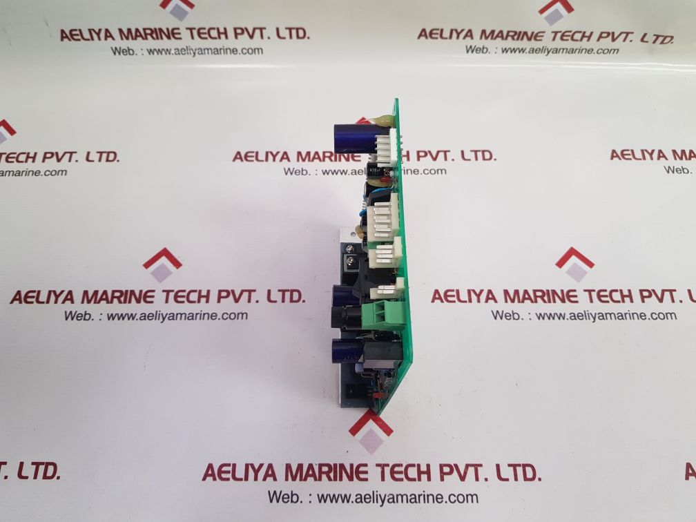Cbd-1637 power supply board 