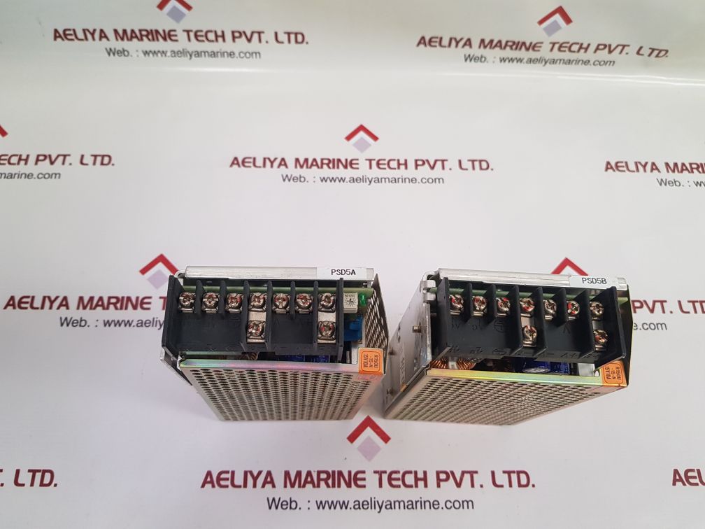 Cosel R150U-15 Power Supply