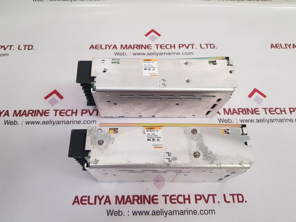 Cosel R150U-15 Power Supply