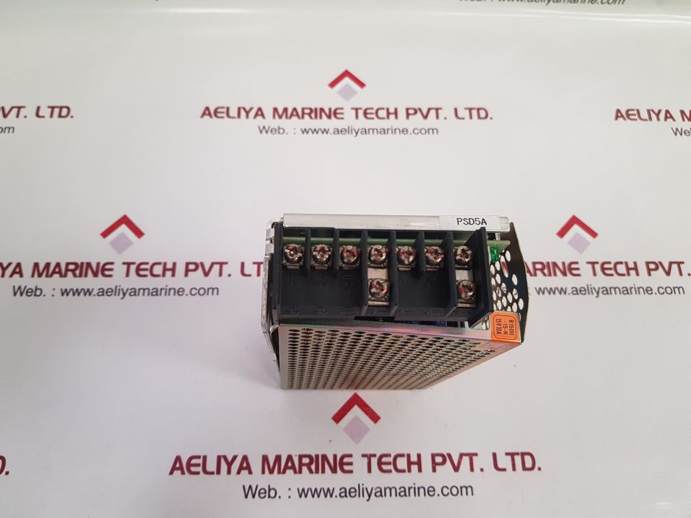 Cosel R150U-15 Power Supply