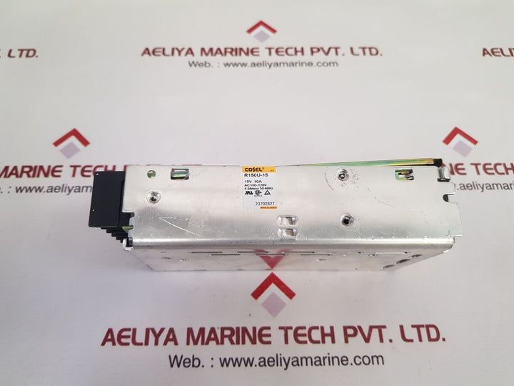 Cosel R150U-15 Power Supply
