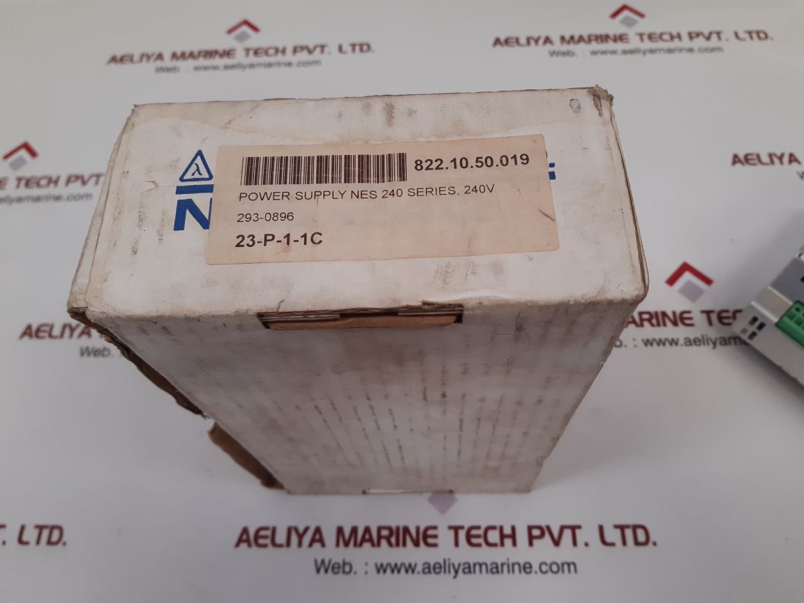 Nemic-lambda Nes 240-24 Power Supply