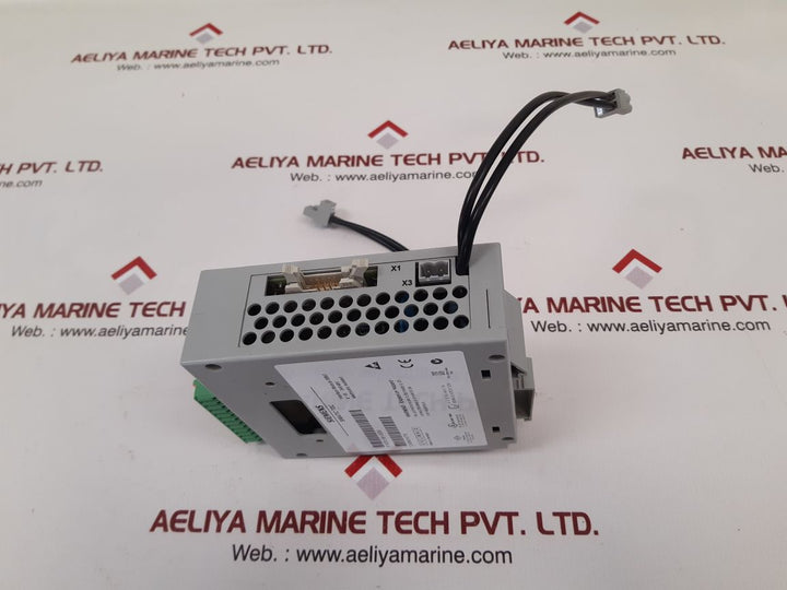 Siemens 6dd1681-0eb3 binary module