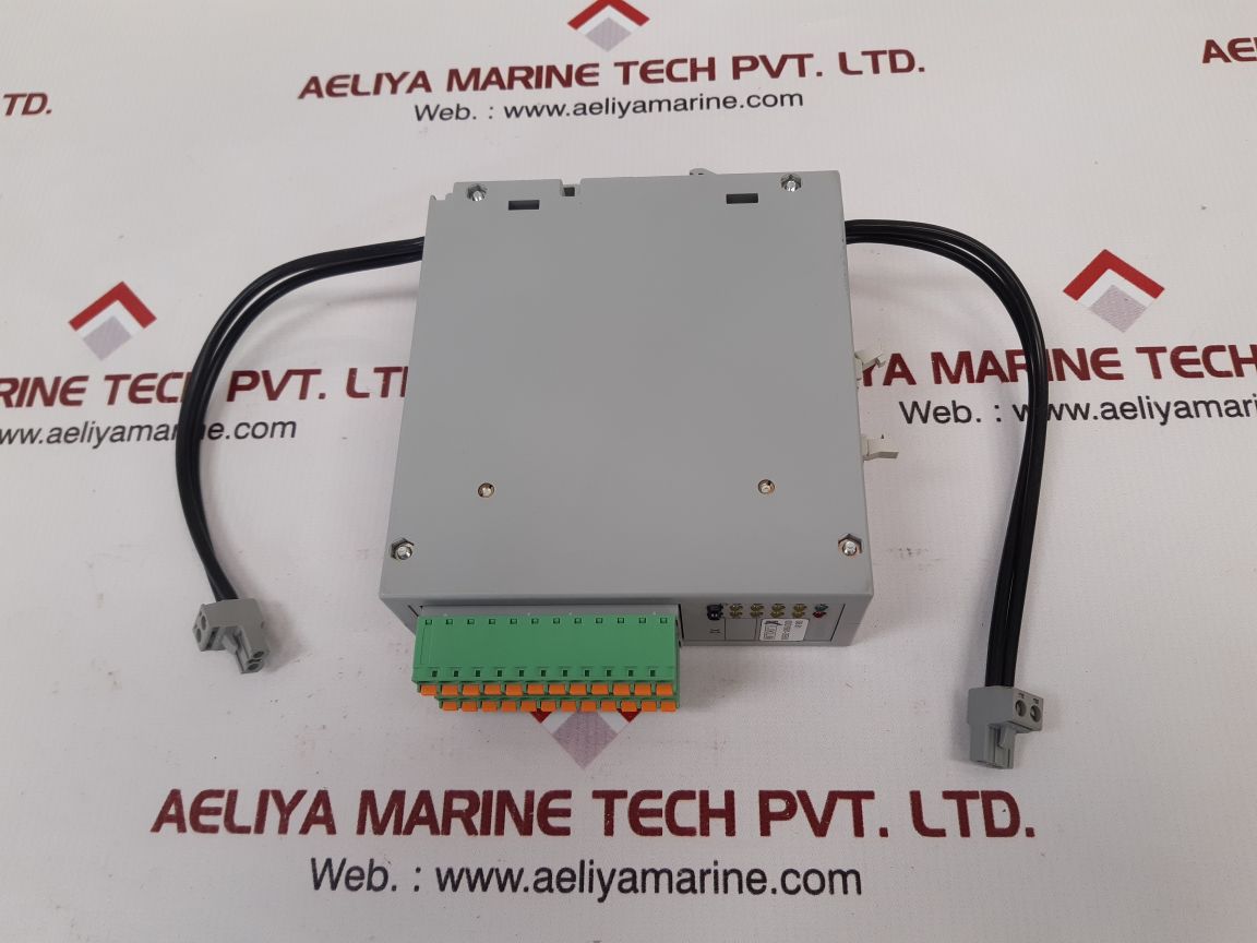 Siemens 6dd1681-0eb3 binary module