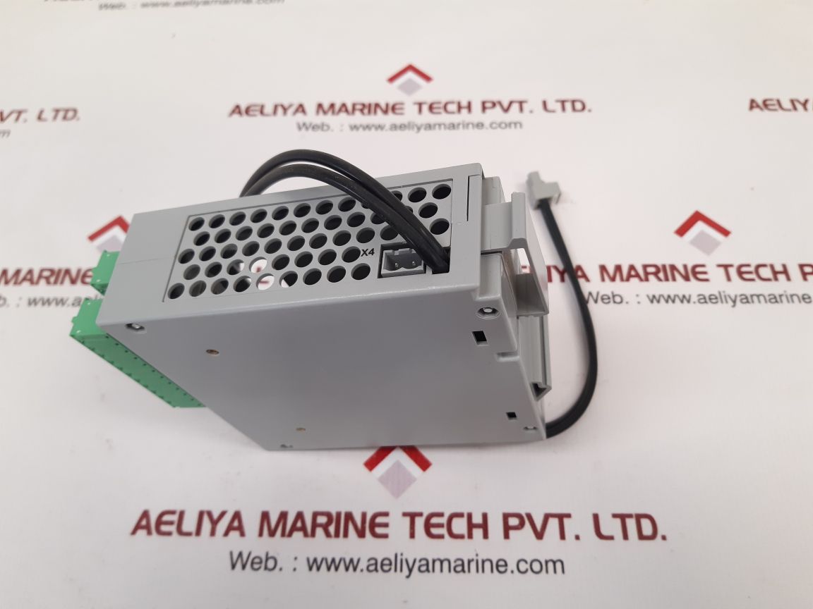 Siemens 6dd1681-0eb3 binary module