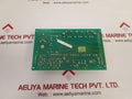 Axa Qsp-3 Pcb Card 579156