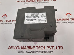 Siemens 6Ep1332-1Sh22 Sitop Power 4 Power Supply