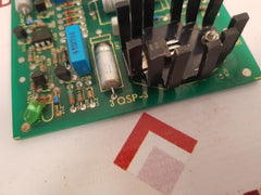 Axa Qsp-3 Pcb Card 579156
