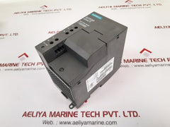 Siemens 6Ep1332-1Sh22 Sitop Power 4 Power Supply