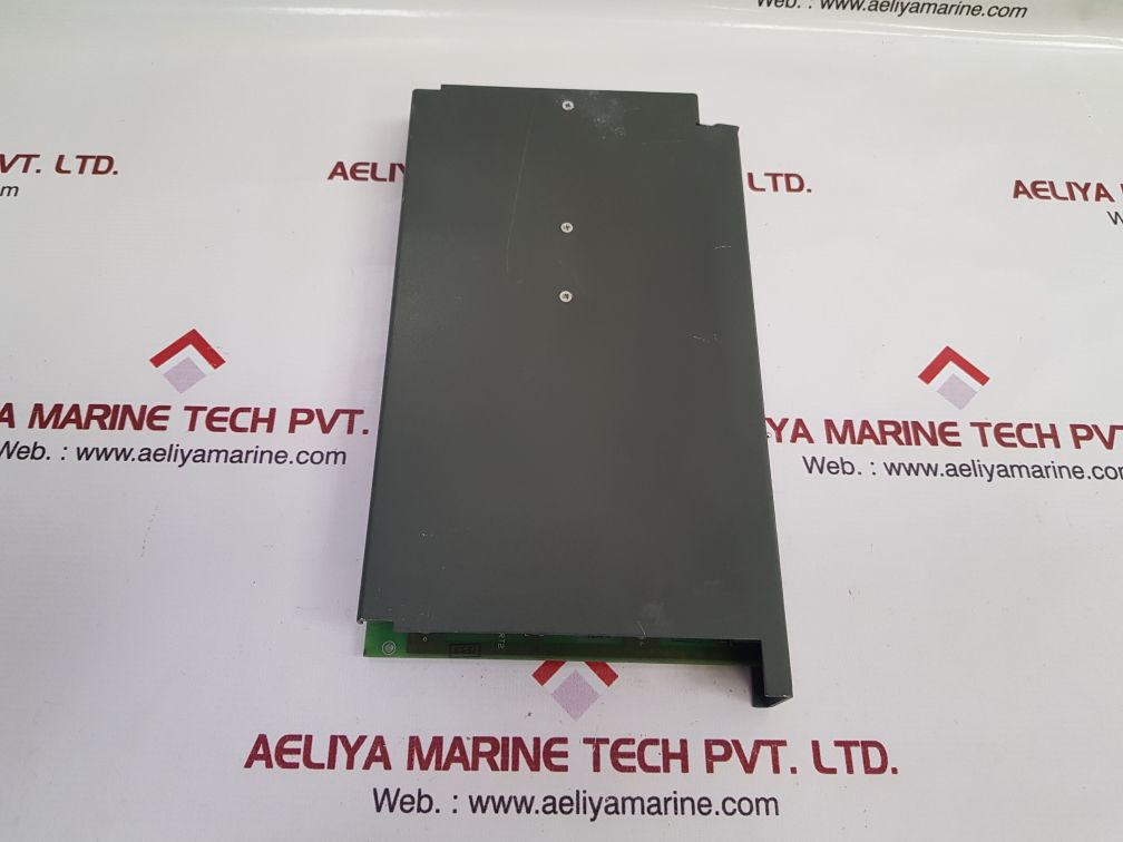 Allen-bradley 1771-p4S 120V Ac Power Supply Mdl
