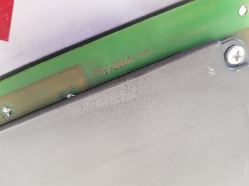 Allen-bradley 1771-p4S 120V Ac Power Supply Mdl
