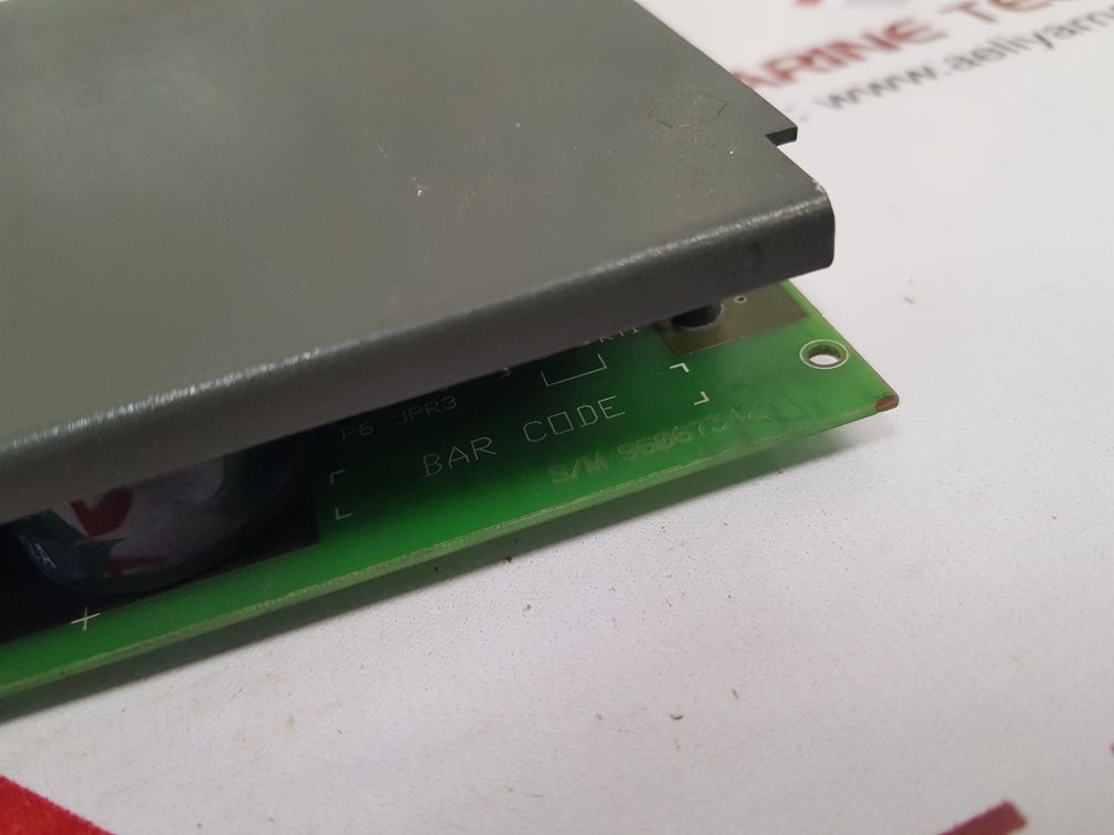 Allen-bradley 1771-p4S 120V Ac Power Supply Mdl
