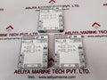 Elcon µ Range D 334 2 Channels Loop Powered Analog Output Driver