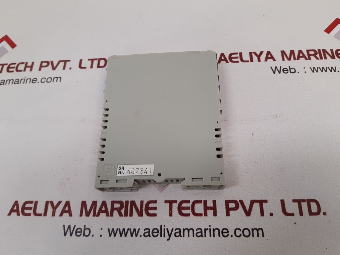 Elcon µ Range D 334 2 Channels Loop Powered Analog Output Driver