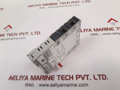 Elcon µ Range D 334 2 Channels Loop Powered Analog Output Driver