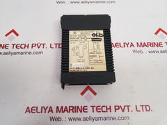 Elcon Series 1000 Strain Gauge Converter 1090.G.0.0710.Aa
