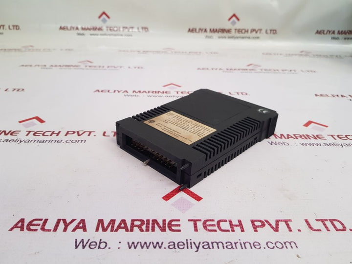 Elcon Series 1000 Strain Gauge Converter 1090.G.0.0710.Aa
