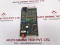 Cegelec Mae95-01 Pcb Card New