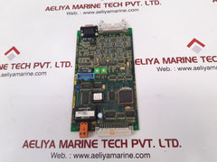 Cegelec Mae95-01 Pcb Card New