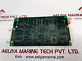 Cegelec Mae95-01 Pcb Card New