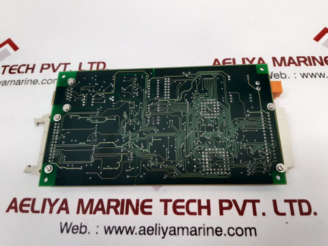 Cegelec Mae95-01 Pcb Card New