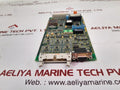 Cegelec Mae95-01 Pcb Card New