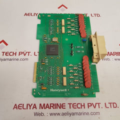 Honeywell 621-3560 R Input Module D030009112C
