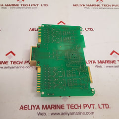 Honeywell 621-3560 R Input Module D030009112C
