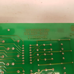 Honeywell 621-3560 R Input Module D030009112C
