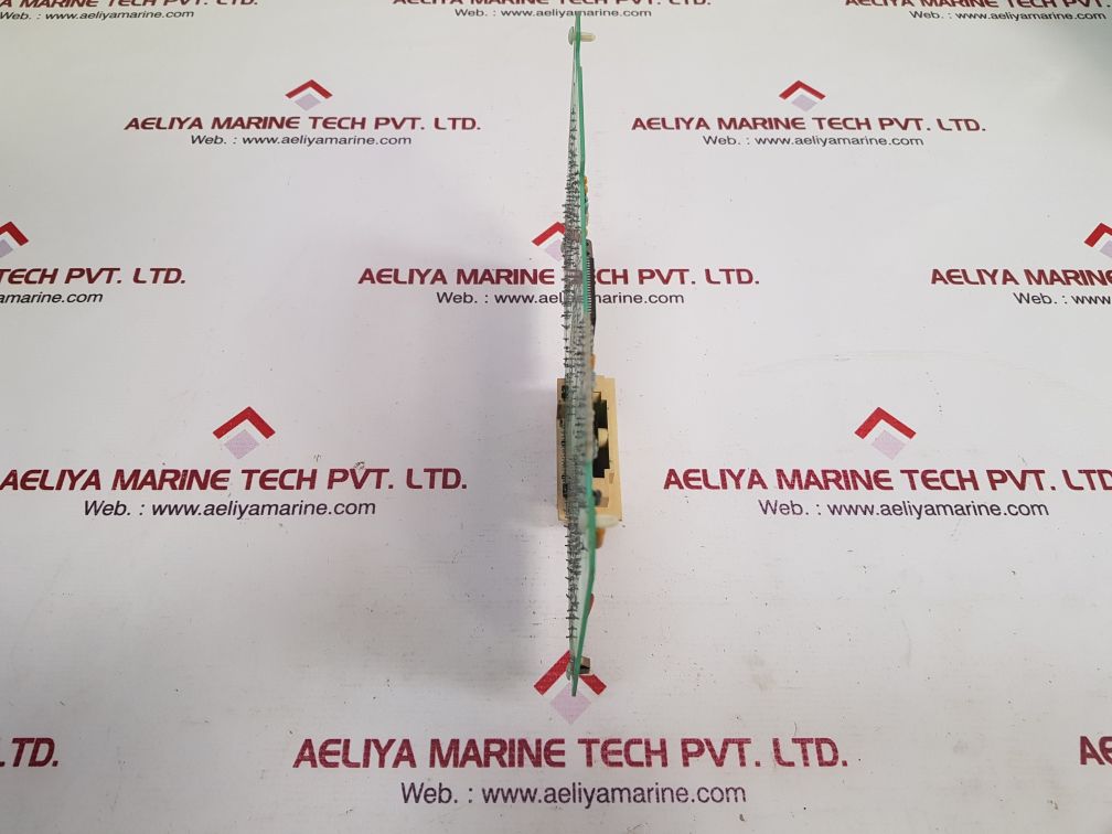 Honeywell 621-3560 R Input Module D030009112C
