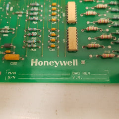 Honeywell 621-3560 R Input Module D030009112C
